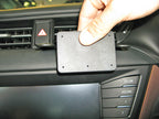 Brodit ProClip 655239 - Toyota Avensis 2016-2019