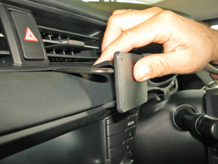 Brodit ProClip 655239 - Toyota Avensis 2016-2019