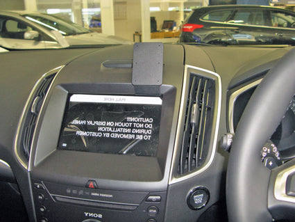 Brodit ProClip 655243 - Ford Galaxy 2016-2022