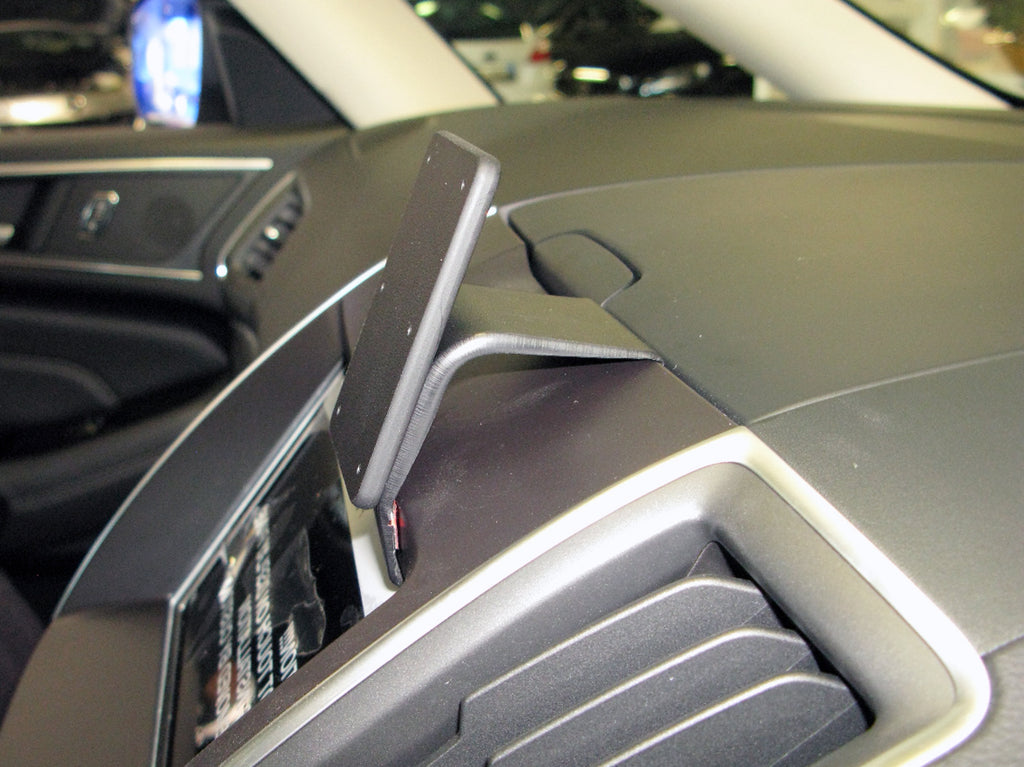 Brodit ProClip 655243 - Ford Galaxy 2016-2022
