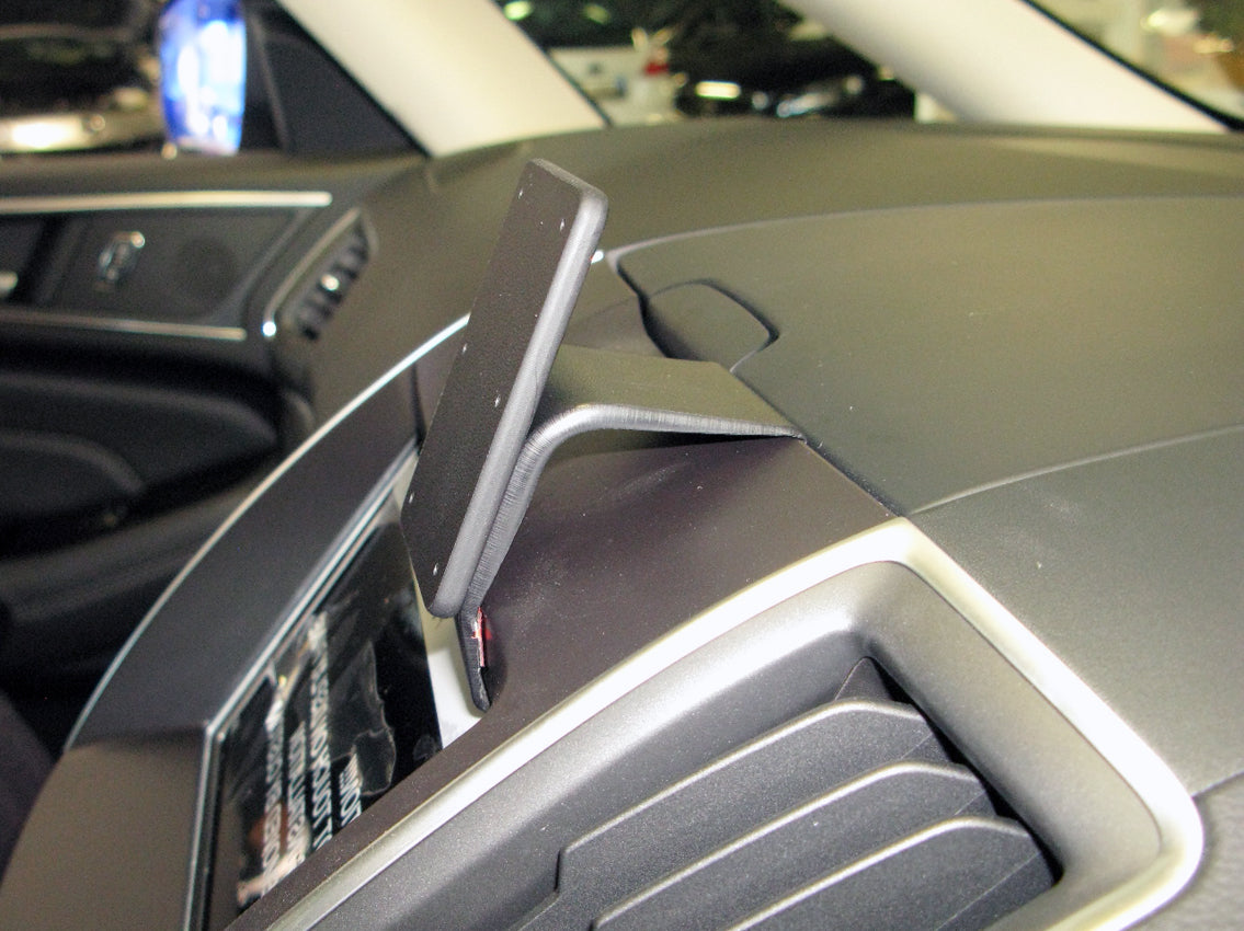 Brodit ProClip 655243 - Ford Galaxy 2016-2022