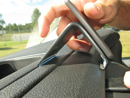Brodit ProClip 655244 - Citroen SpaceTourer