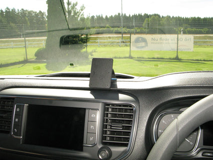 Brodit ProClip 655244 - Citroen SpaceTourer