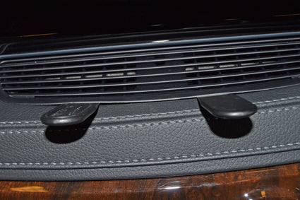Brodit ProClip 655245 - Mercedes-Benz S-Class 2014-2020