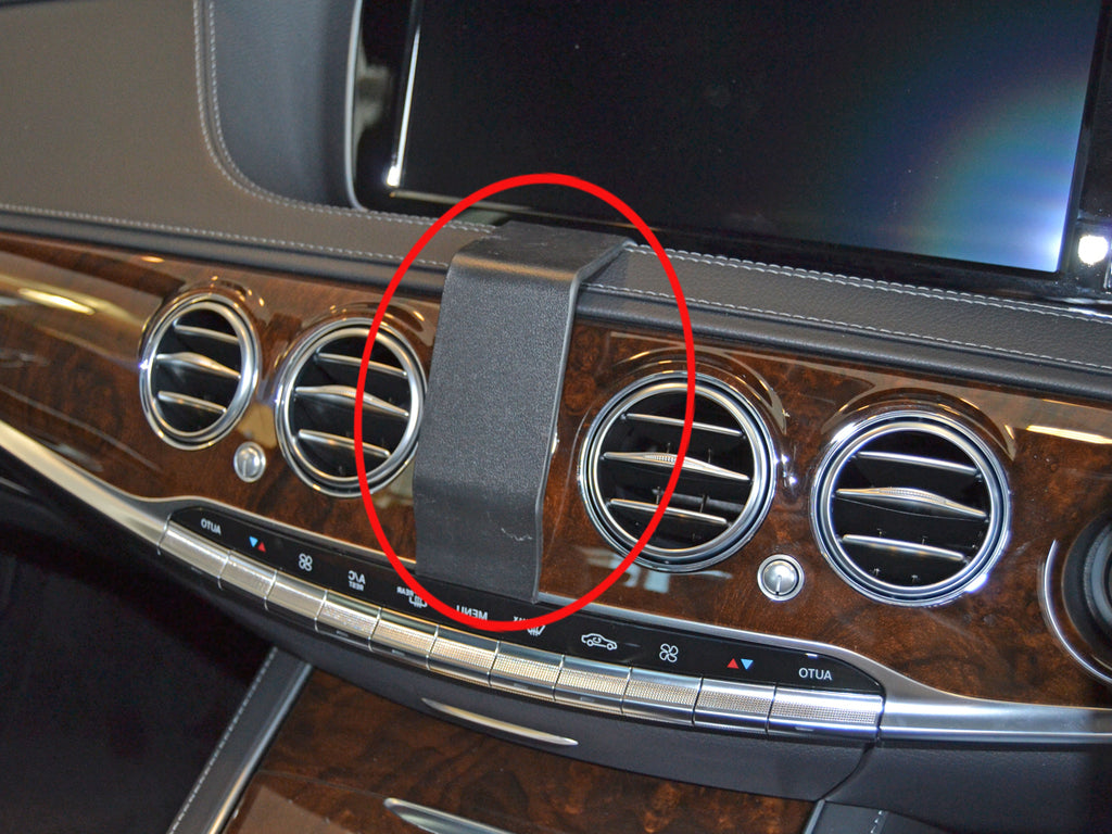 Brodit ProClip 655245 - Mercedes-Benz S-Class 2014-2020