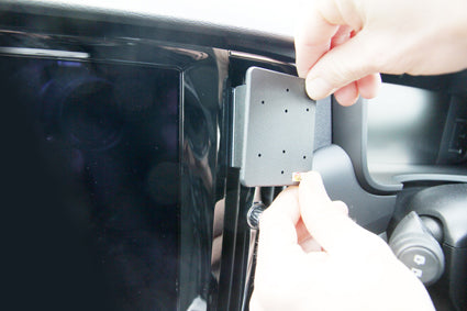 Brodit ProClip 655246 - Volvo S90 2017-2026