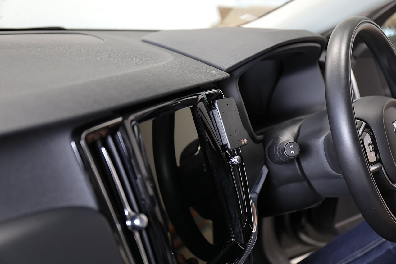 Brodit ProClip 655246 - Volvo S90 2017-2026