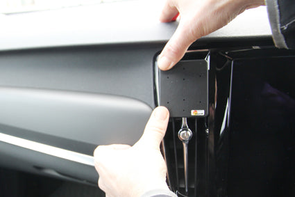 Brodit ProClip 655247 - Volvo S90 2017-2026