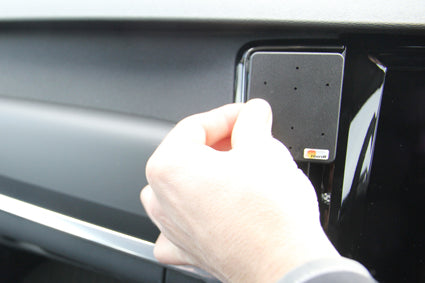 Brodit ProClip 655247 - Volvo S90 2017-2026