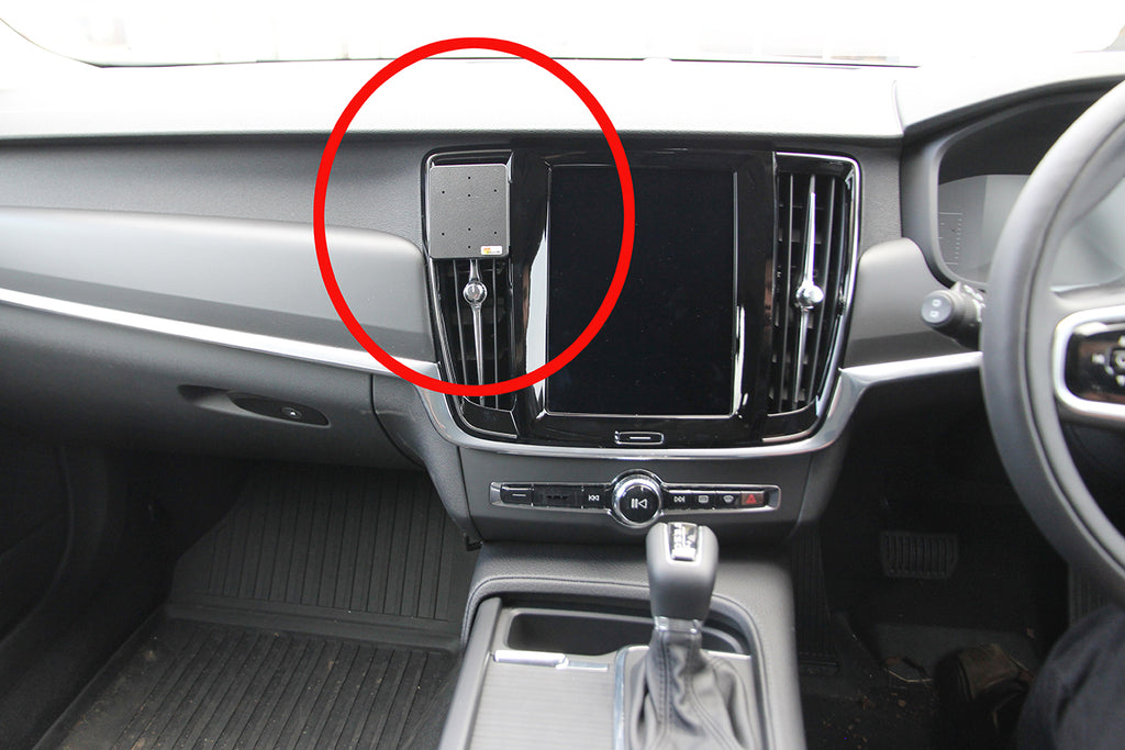 Brodit ProClip 655247 - Volvo S90 2017-2026
