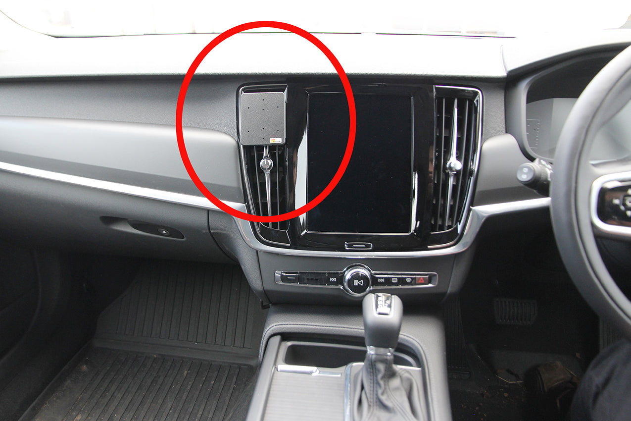 Brodit ProClip 655247 - Volvo S90 2017-2026