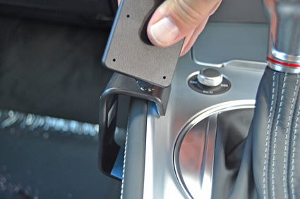 Brodit ProClip 655249 - Audi TT 2015-2023