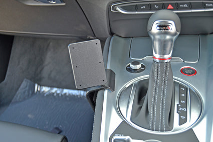 Brodit ProClip 655249 - Audi TT 2015-2023