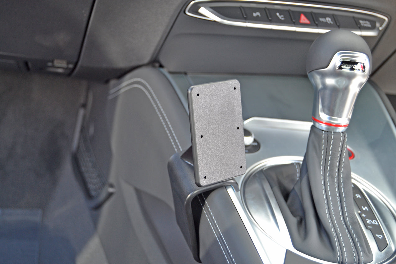 Brodit ProClip 655249 - Audi TT 2015-2023