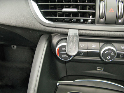 Brodit ProClip 655253 - Alfa Romeo Giulia 2017-2025