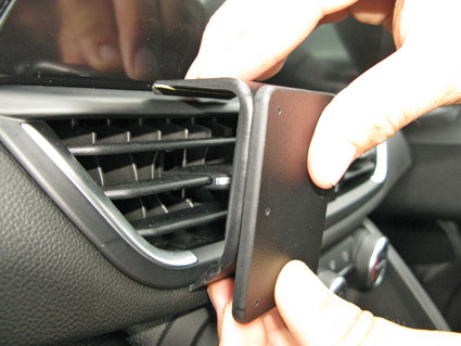 Brodit ProClip 655253 - Alfa Romeo Giulia 2017-2025