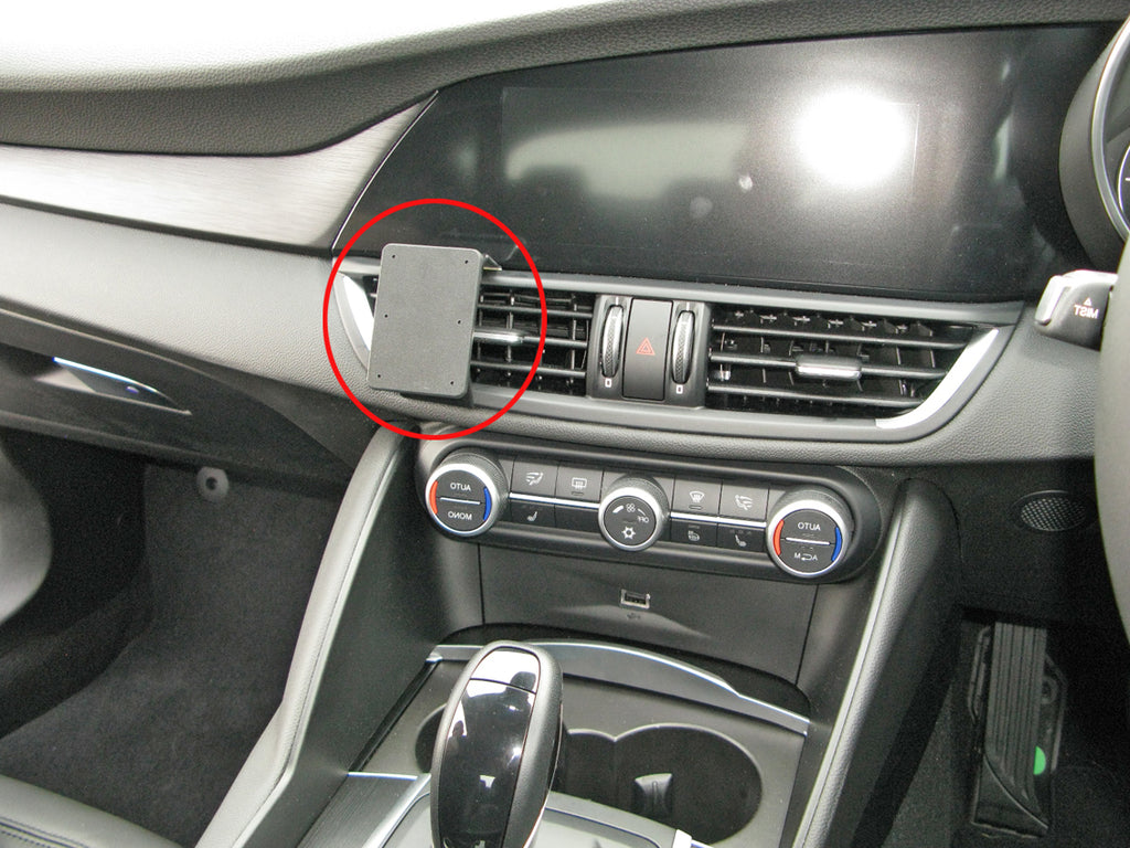 Brodit ProClip 655253 - Alfa Romeo Giulia 2017-2025