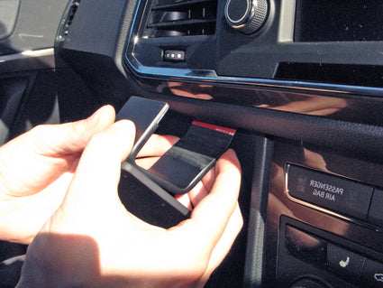 Brodit ProClip 655255 - Cupra Ateca 2017-2026