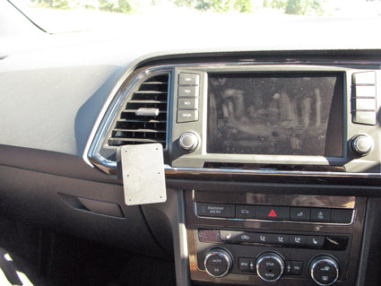 Brodit ProClip 655255 - Cupra Ateca 2017-2026