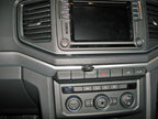 Brodit ProClip 655259 - Volkswagen Amarok 2017-2023