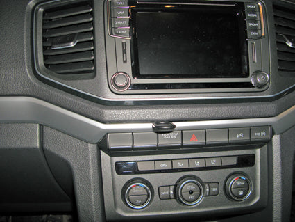 Brodit ProClip 655259 - Volkswagen Amarok 2017-2023