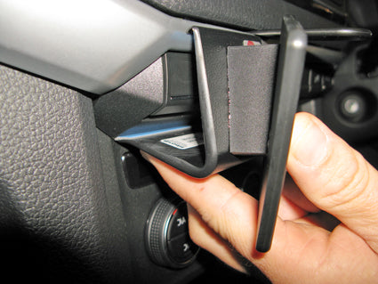 Brodit ProClip 655259 - Volkswagen Amarok 2017-2023