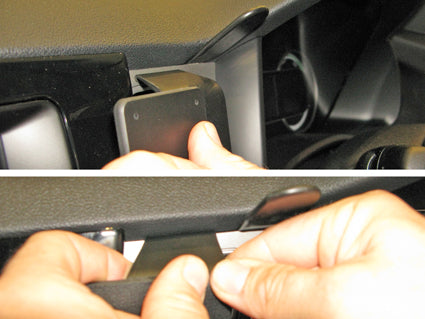 Brodit ProClip 655260 - Kia Niro 2017-2019