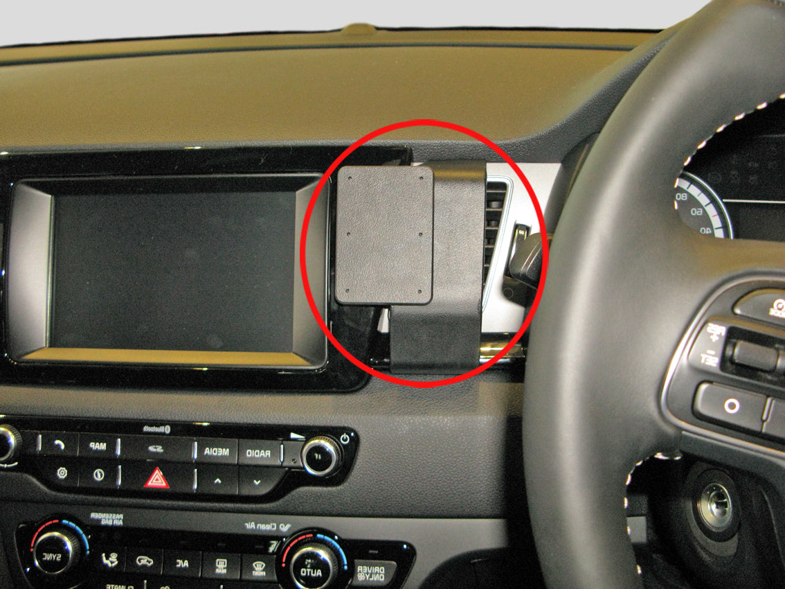 Brodit ProClip 655260 - Kia Niro 2017-2019