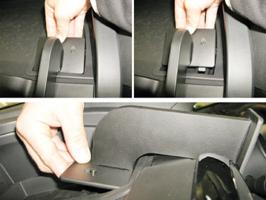Brodit ProClip 655261 - Fiat NV300 2015-2022
