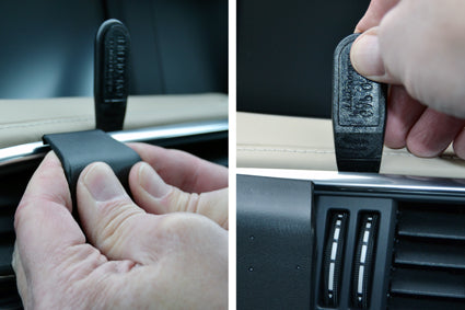 Brodit ProClip 655263 - Infiniti QX30 2017-2019