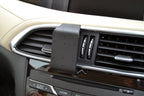 Brodit ProClip 655263 - Infiniti QX30 2017-2019