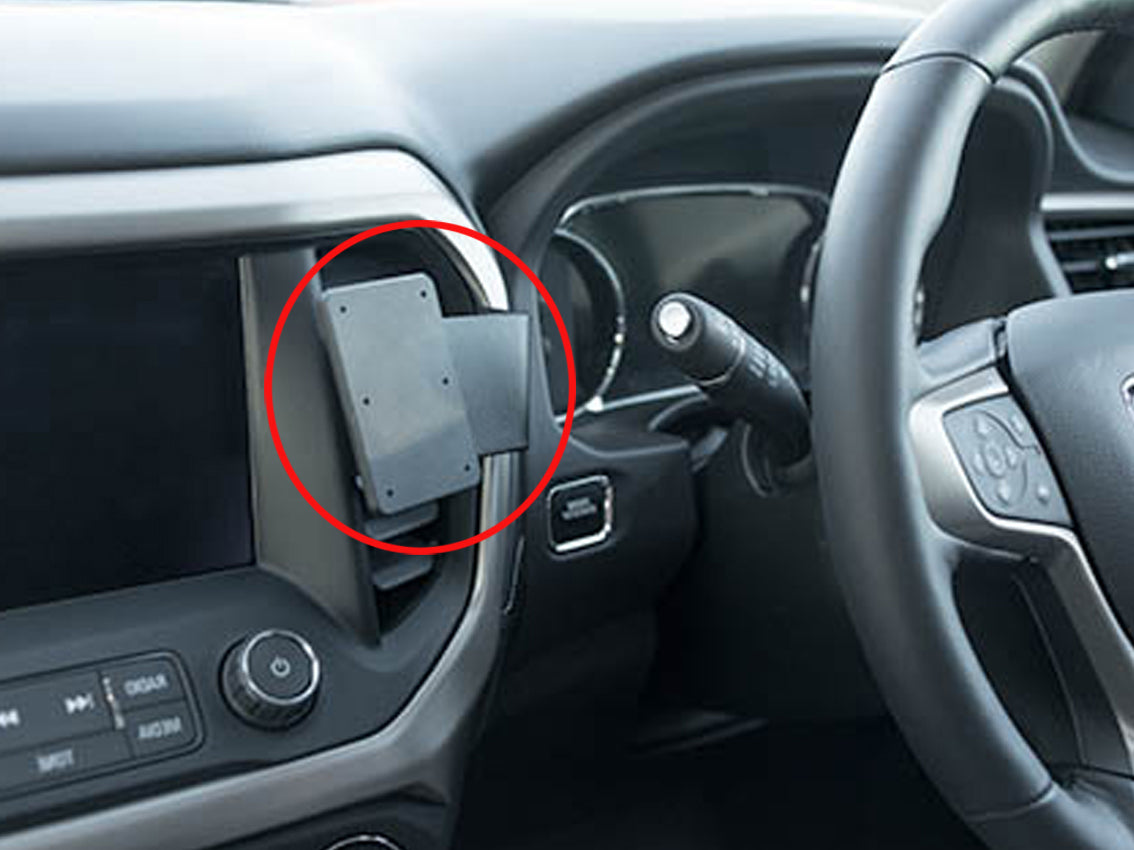 Brodit ProClip 655266 - Holden Acadia 2017-2020