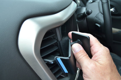 Brodit ProClip 655267 - Holden Acadia 2017-2020