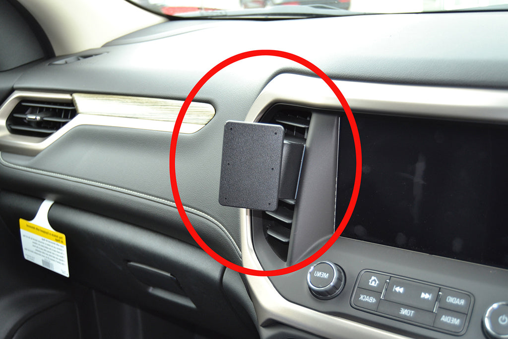 Brodit ProClip 655267 - Holden Acadia 2017-2020