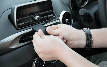 Brodit ProClip 655268 - Fiat 124 Spider 2017-2022
