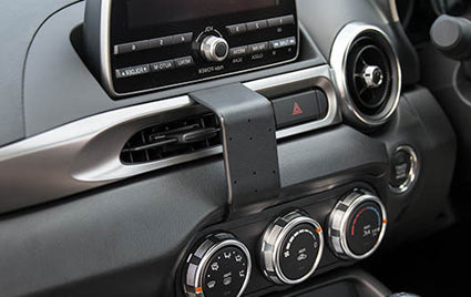 Brodit ProClip 655268 - Fiat 124 Spider 2017-2022