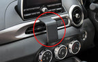 Brodit ProClip 655268 - Fiat 124 Spider 2017-2022