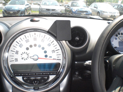 Brodit ProClip 655270 - Mini Countryman 2015-2016