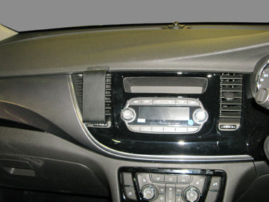 Brodit ProClip 655271 - Vauxhall Mokka X 2017-2022