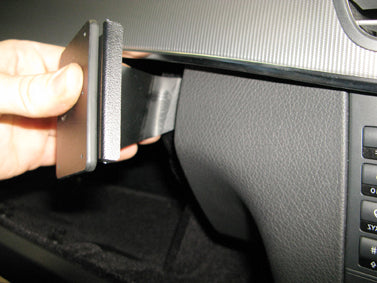 Brodit ProClip 655273 - Mercedes-Benz E-Class, Sedan 2014-2016