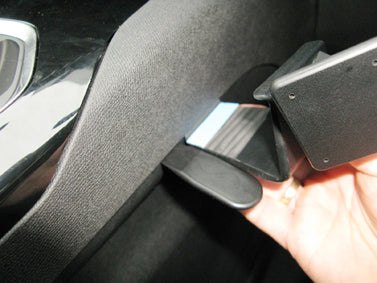 Brodit ProClip 655275 - Peugeot 3008 2017-2018