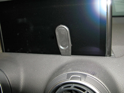 Brodit ProClip 655277 - Audi Q2 2017-2023