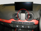 Brodit ProClip 655277 - Audi Q2 2017-2023