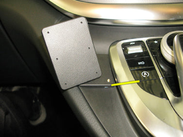 Brodit ProClip 655279 - Mercedes-Benz V-Class 2016-2024