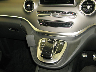 Brodit ProClip 655279 - Mercedes-Benz V-Class 2016-2024