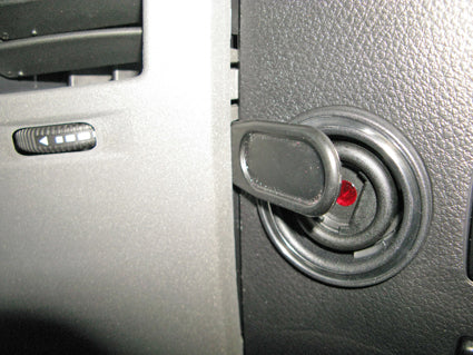 Brodit ProClip 655280 - Mercedes-Benz Sprinter 2007-2018