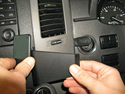 Brodit ProClip 655280 - Mercedes-Benz Sprinter 2007-2018