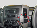 Brodit ProClip 655280 - Mercedes-Benz Sprinter 2007-2018
