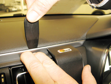 Brodit ProClip 655281 - Citroen C3 2017-2021