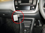 Brodit ProClip 655282 - Seat Citigo 2017-2022